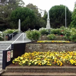 Burnie Park - Burnie