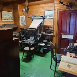 Burnie Regional Museum - Burnie