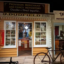Burnie Regional Museum - Burnie