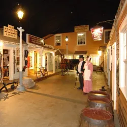 Burnie Regional Museum - Burnie