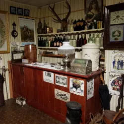 Burnie Regional Museum - Burnie