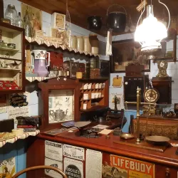 Burnie Regional Museum - Burnie