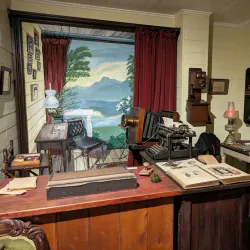 Burnie Regional Museum - Burnie