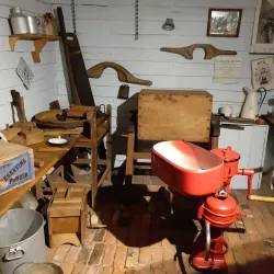 Burnie Regional Museum - Burnie