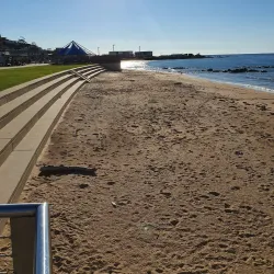 Burnie Waterfront - Burnie