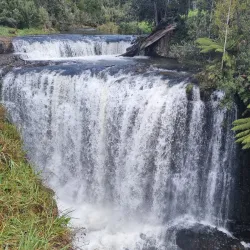 Guide Falls - Burnie