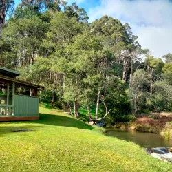 Guide Falls - Burnie