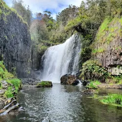 Guide Falls - Burnie