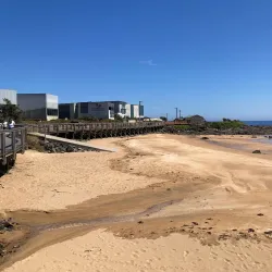 Makers' Workshop - Burnie