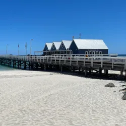 Busselton Foreshore - Busselton