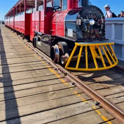Busselton Foreshore - Busselton