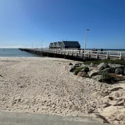Busselton Foreshore - Busselton