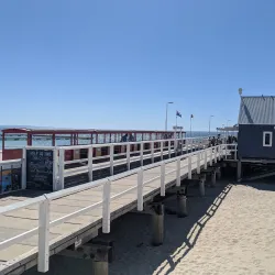 Busselton Foreshore - Busselton