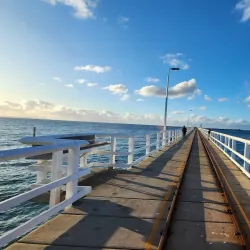 Busselton Foreshore - Busselton
