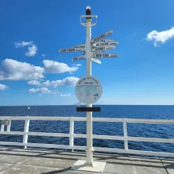 Busselton Foreshore - Busselton