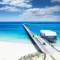 Busselton Jetty Swim - Busselton
