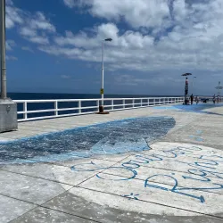 Busselton Jetty - Busselton
