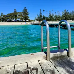 Busselton Jetty - Busselton
