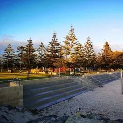 Busselton Jetty - Busselton