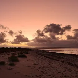 Geographe Bay - Busselton