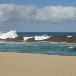 Geographe Bay - Busselton