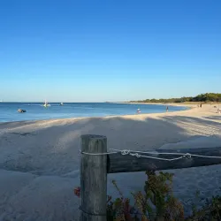 Geographe Bay - Busselton