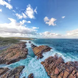 Geographe Bay - Busselton