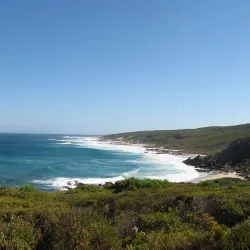 Geographe Bay - Busselton