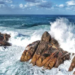 Geographe Bay - Busselton