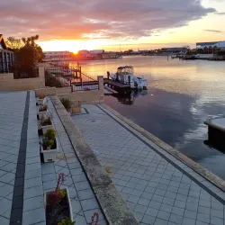 Geographe Bay - Busselton