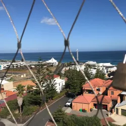 Marlston Hill Lookout Tower - Busselton