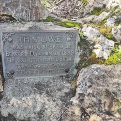 Ngilgi Cave - Busselton