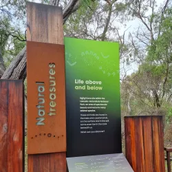 Ngilgi Cave - Busselton