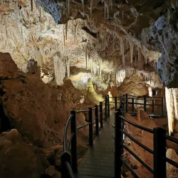 Ngilgi Cave - Busselton