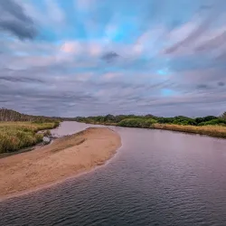 Arakwal National Park - Byron Bay