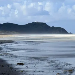 Arakwal National Park - Byron Bay