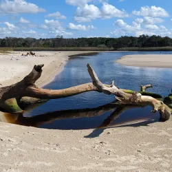 Arakwal National Park - Byron Bay