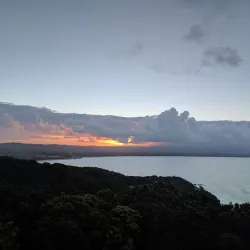 Arakwal National Park - Byron Bay