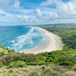 Byron Bay Hinterland - Byron Bay