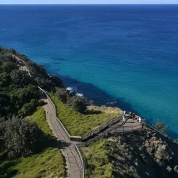 Byron Bay Hinterland - Byron Bay