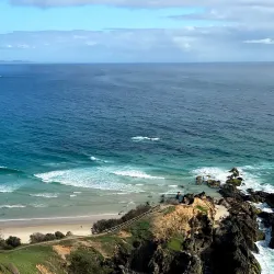 Byron Bay Hinterland - Byron Bay