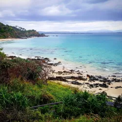 Byron Bay Hinterland - Byron Bay