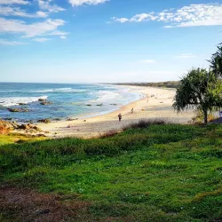 Byron Bay Hinterland - Byron Bay