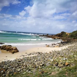 Byron Bay Hinterland - Byron Bay