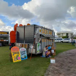 Byron Bay Markets - Byron Bay