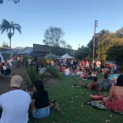 Byron Bay Markets - Byron Bay