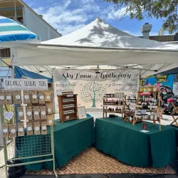 Byron Bay Markets - Byron Bay