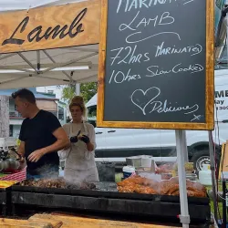 Byron Bay Markets - Byron Bay