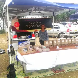 Byron Bay Markets - Byron Bay