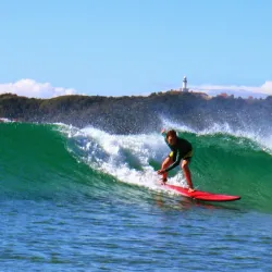 Byron Bay Surf School - Byron Bay